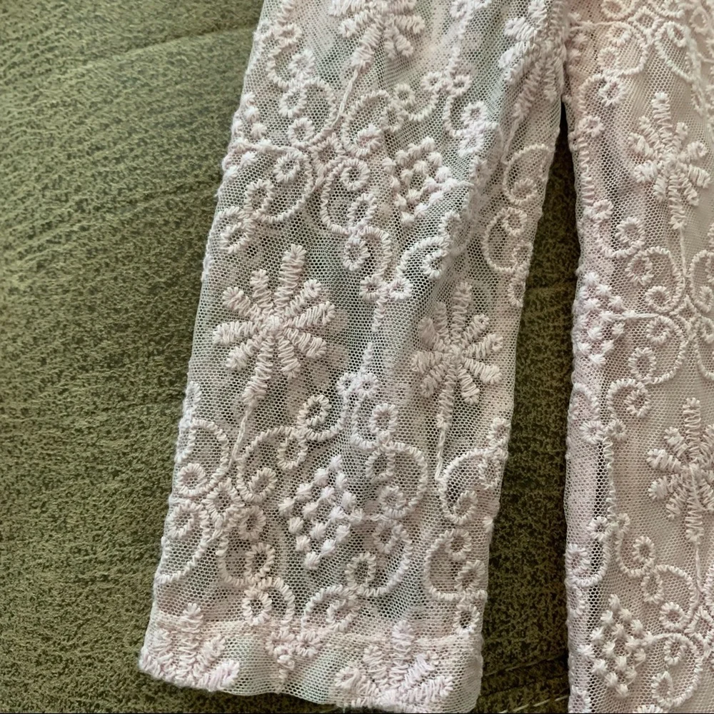 Osh Kosh Little Girls Dress/Tunic